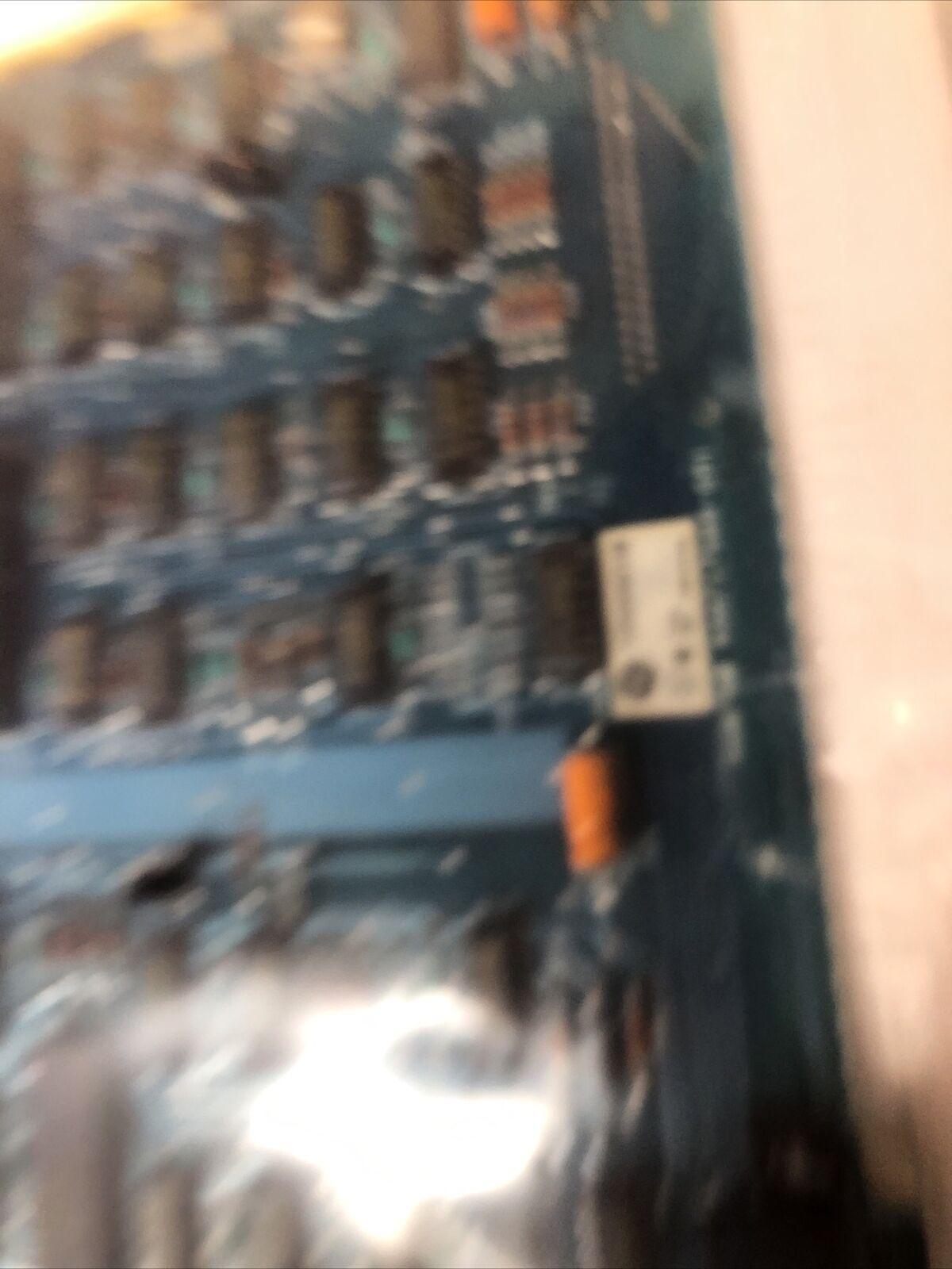New Ge Ic600pb553b Fanuc Processor Module For Pdt Units Ic600pb553,Ic600 Pb,Fm