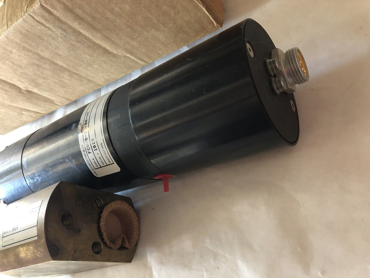 New Proportion Air Fcv-8-Ic-Br-Nc Pneumatics,Pneumatic Cylinder Air ,Cf