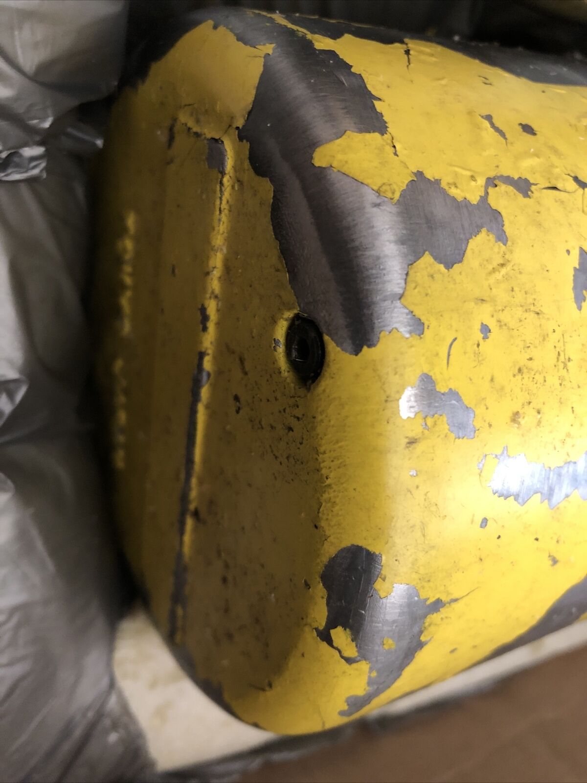 Fanuc A06b-0642-B005 Ac Servo Motor,Fanuc M-388563,83.7,Fanuc A06b-064 005,Bc