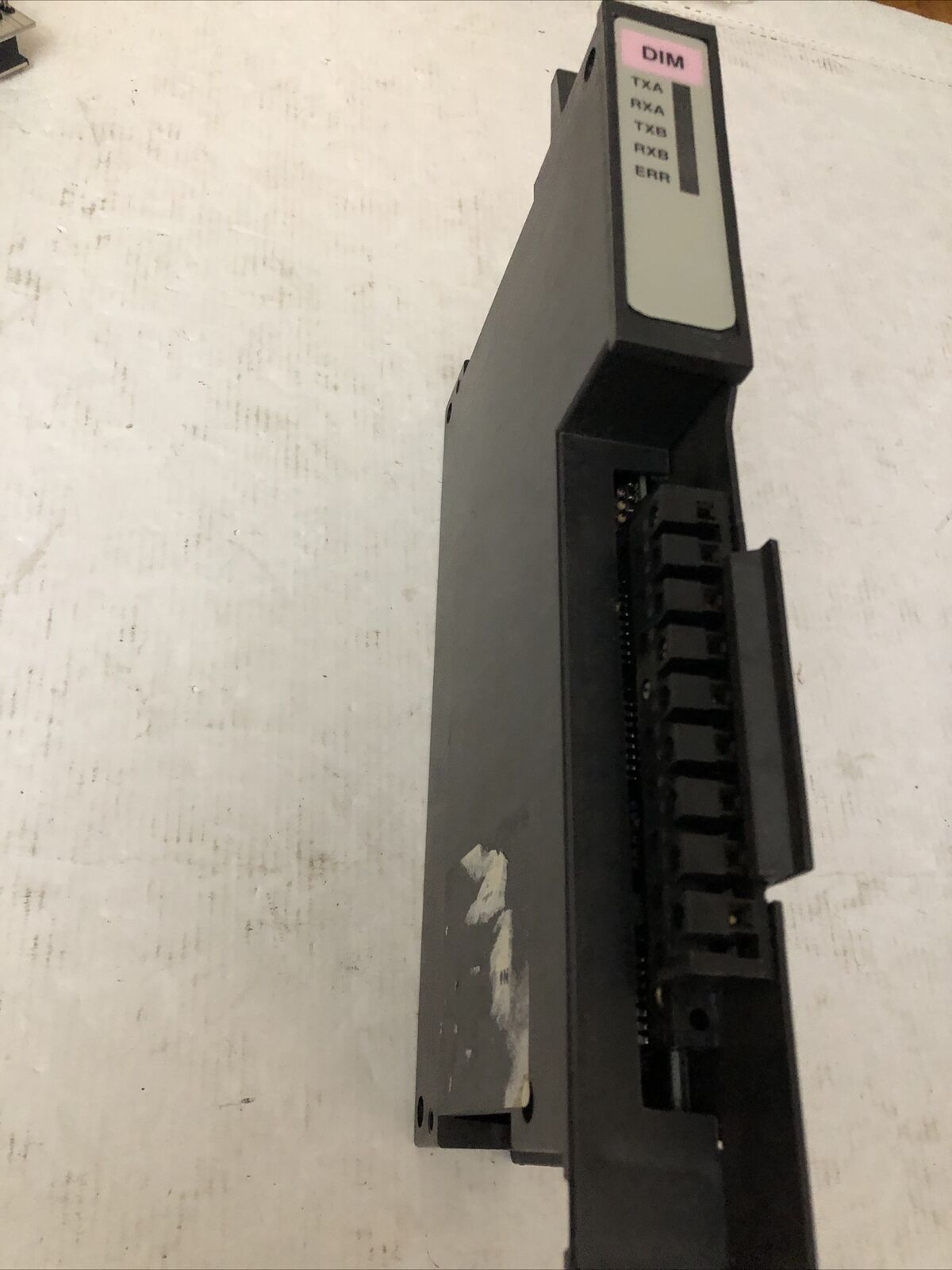 Isi Robotics A5a13-11 Interface Module,Isi Robotics Dim,Ct