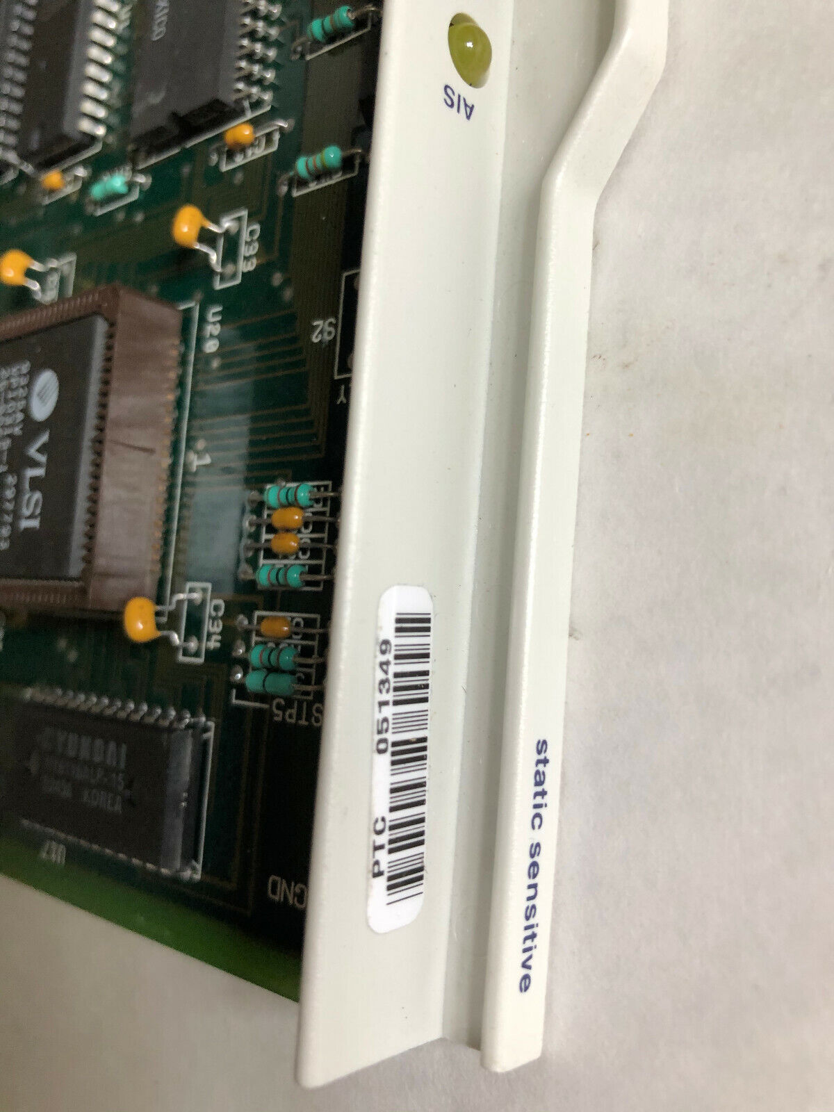 New Tellabs 16.1041-E,5310 T1,825310 Static Sensitive Interface Module T15310,Cf
