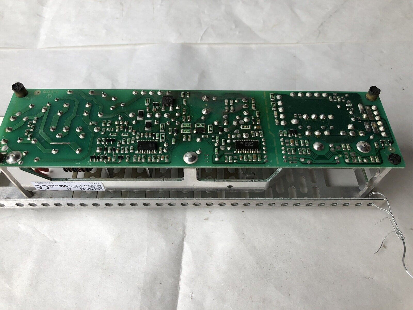 Cosel Lea75f Cosel Lea75f-24 Power Supply Pcb Ac/Dc 24V@3.2A Lda15f,Cz