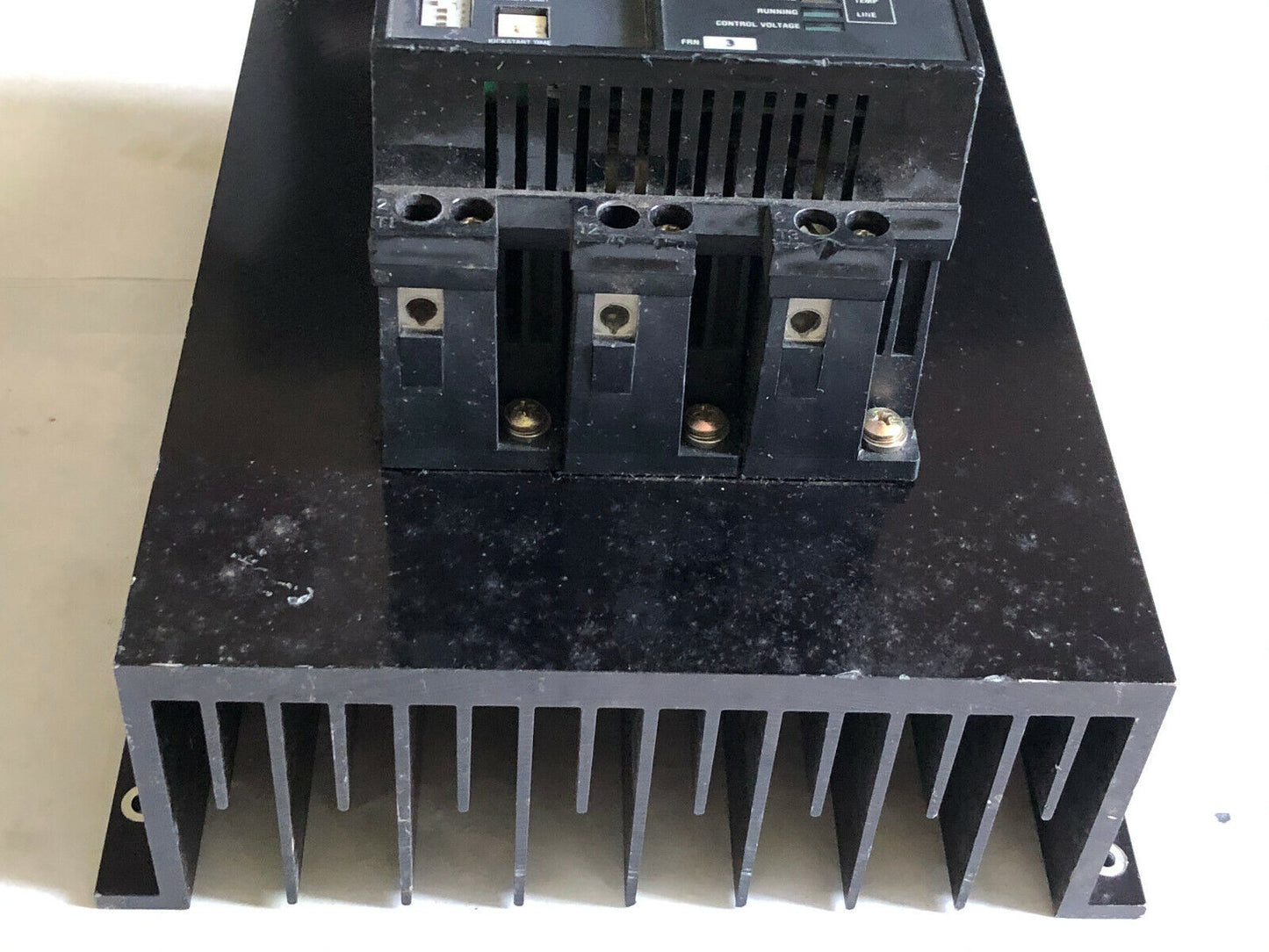 Allen-Bradley 150-A54nbd,Pgca-1A Controller,An