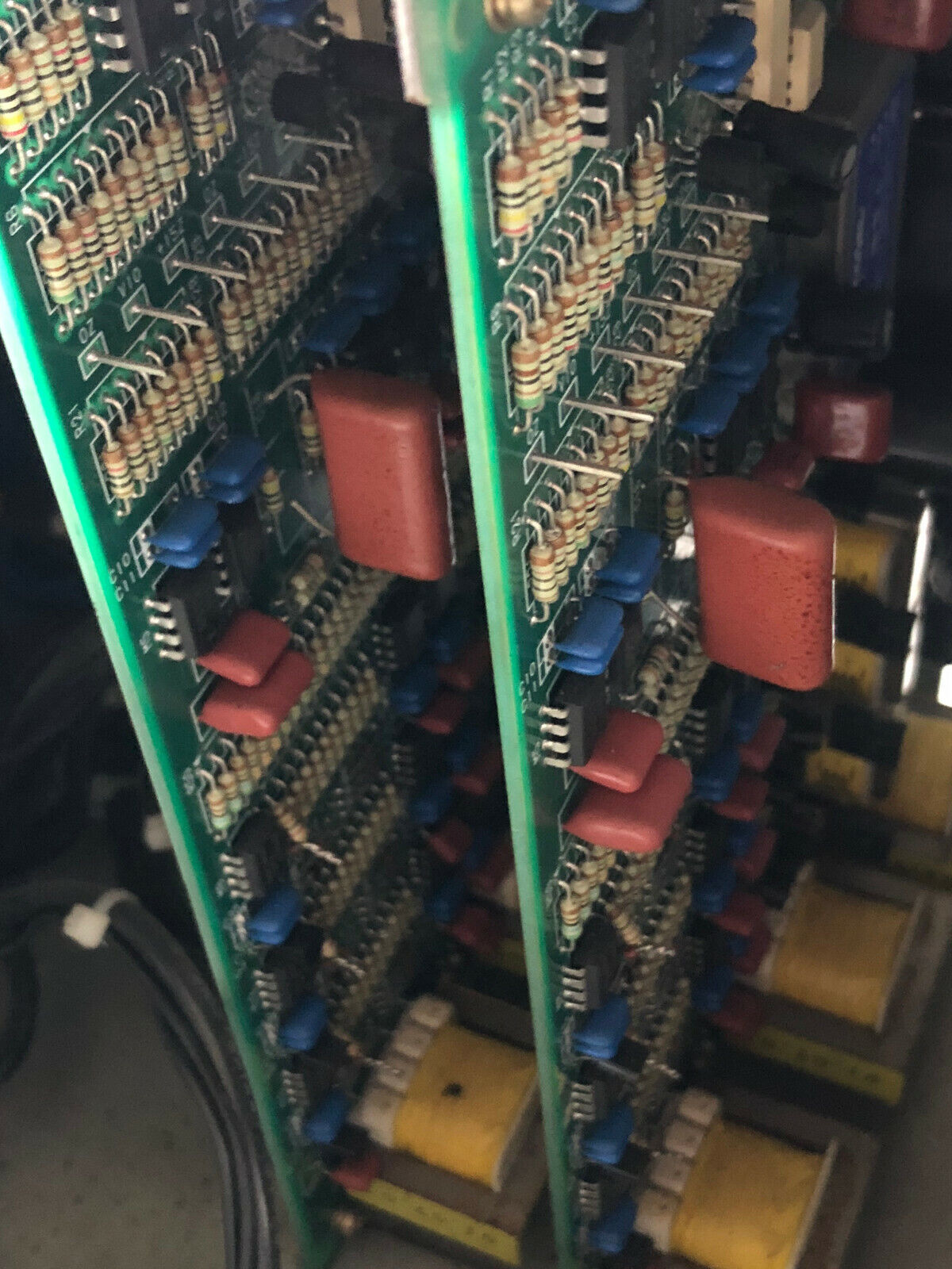 Fanuc A04b-0235-C401,Vru,A16b-1310-0890/02B,A16b-1700-0500/01A,A20b-1007-0860,Ff