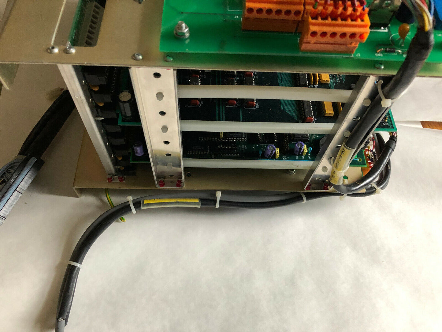 Electrox 650-597-6891 Interconnect Pcb 650-597-7008,550010005,Ze9832,Lps42,Tj