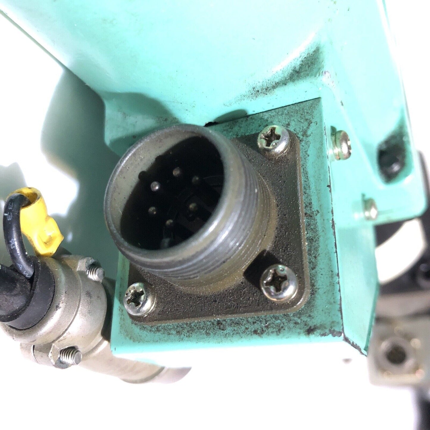 Fec Gt-751-26-0-S-351 1/2" Drive Td-35-Gto-75 Nutrunner Re150w,Pre-6005,Bb