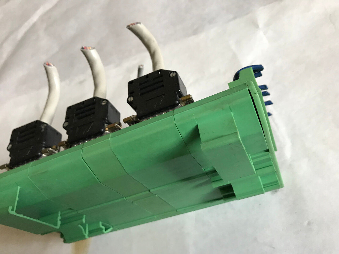 Phoenix Contact 498 714 802 000,B-Seite 498 714 802 000 Module,Ab