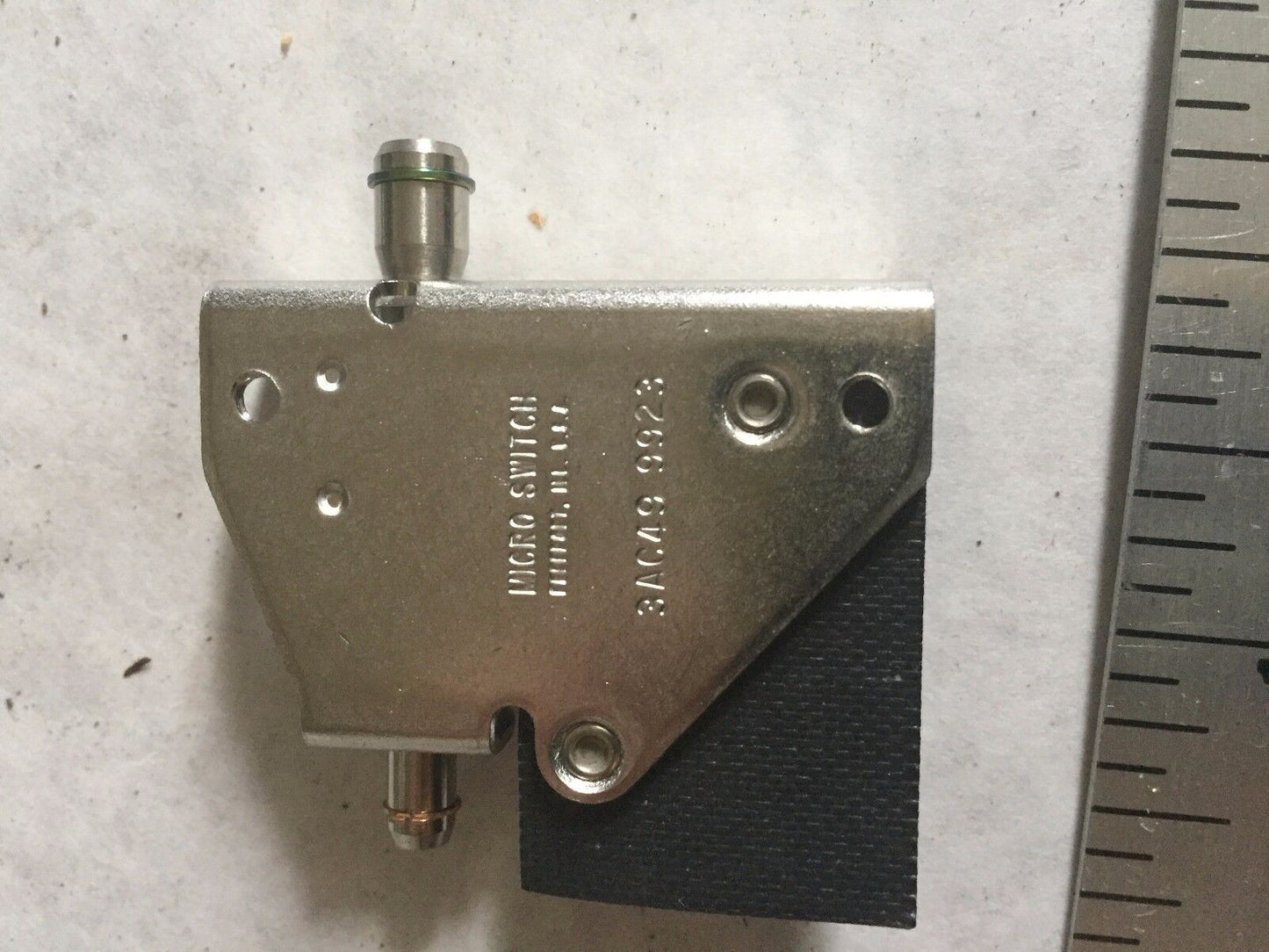 New Micro 3Ac49 9923 Micro Limit Switch 3Ac49 9923 Assy,Ak