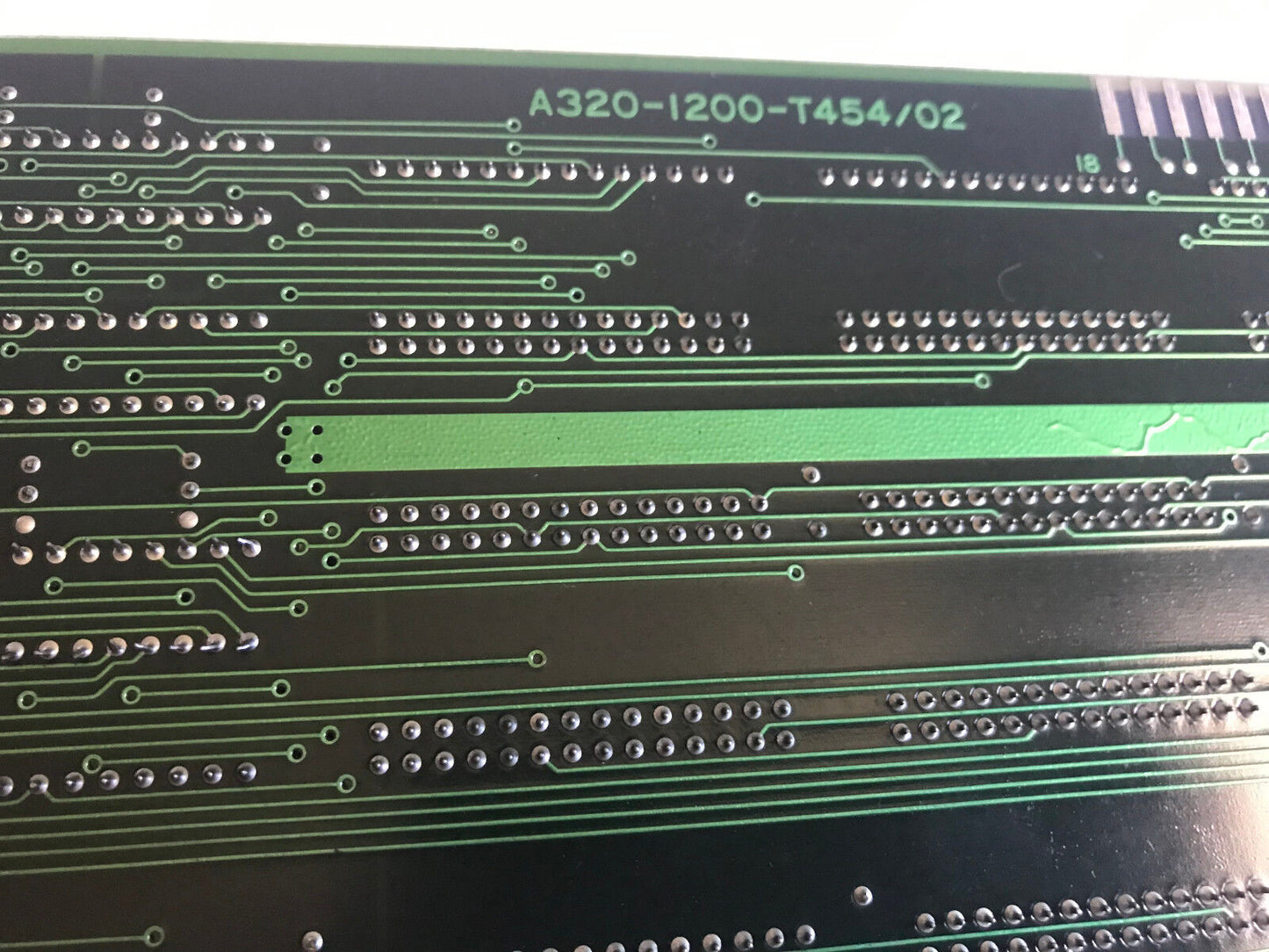 Fanuc A16b-1200-0450/02A Rom Board Pcb Fanuc A16b-1200-0450,Er