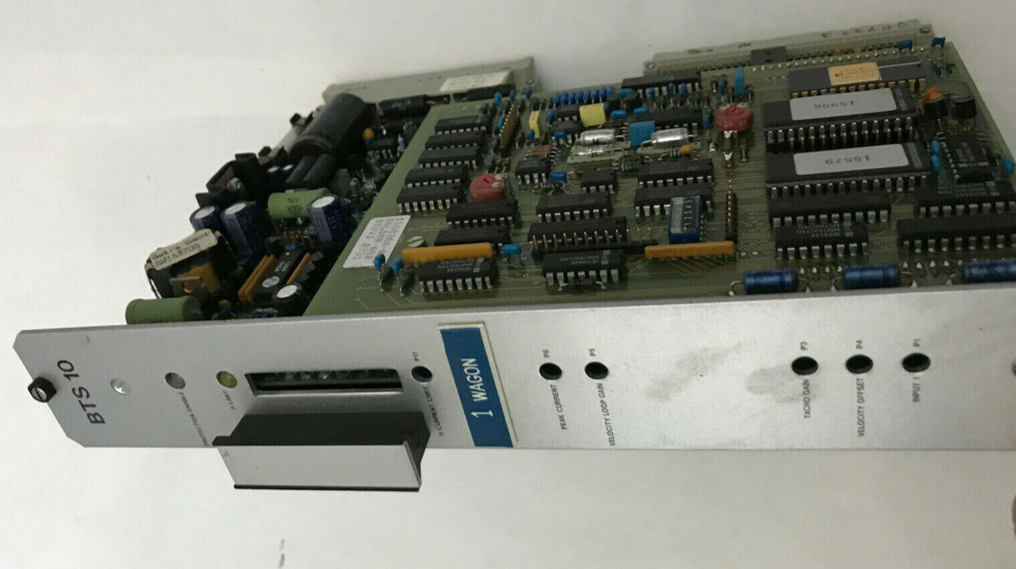 Baldor Bts10-200-1,6-Rl (40),20988B,21792A-001 Baldor Bts 10 Baldor Asr,So