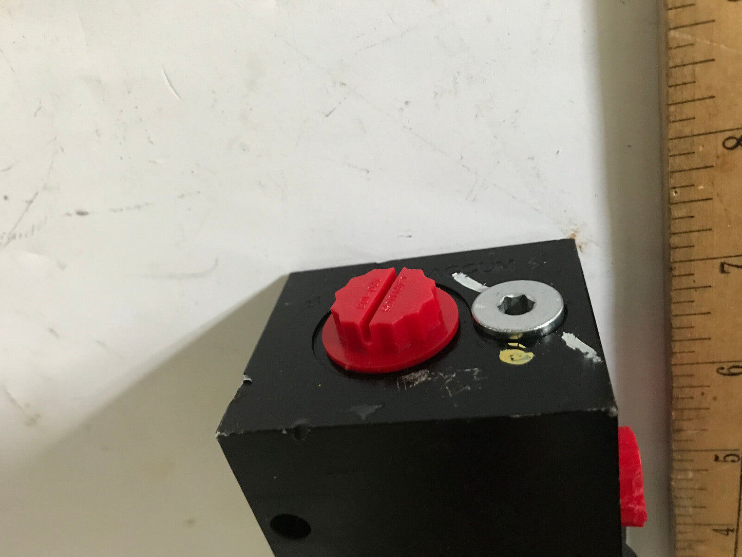 New Eaton Mcd-5340,Vickers Mcd-5340-Az51268 Electric Valve,Eo