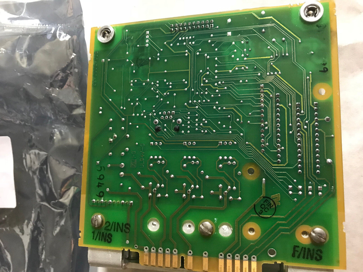 Beck 22-5009-09, Dcm Pc Board 22-5009-59 ,Ag