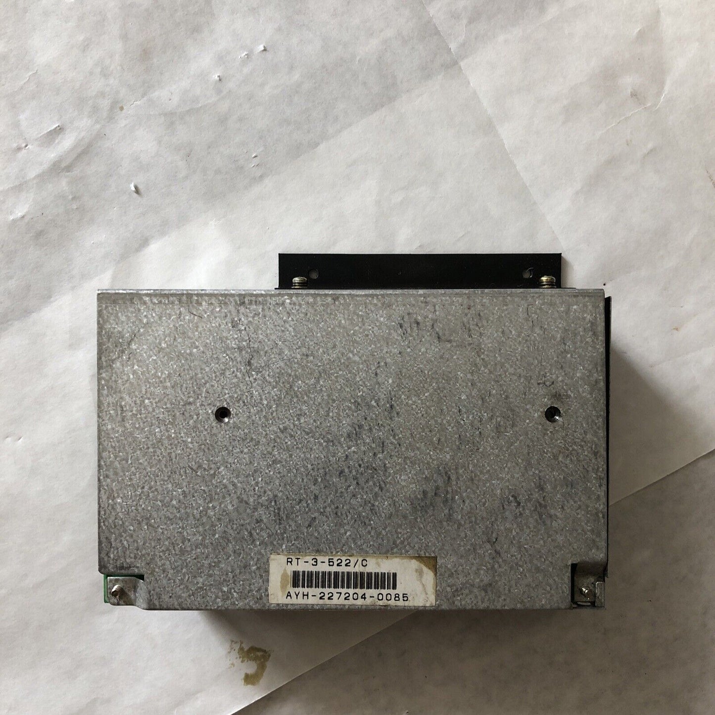 Nemic Lambda Rt-3-522/C Board,Bw