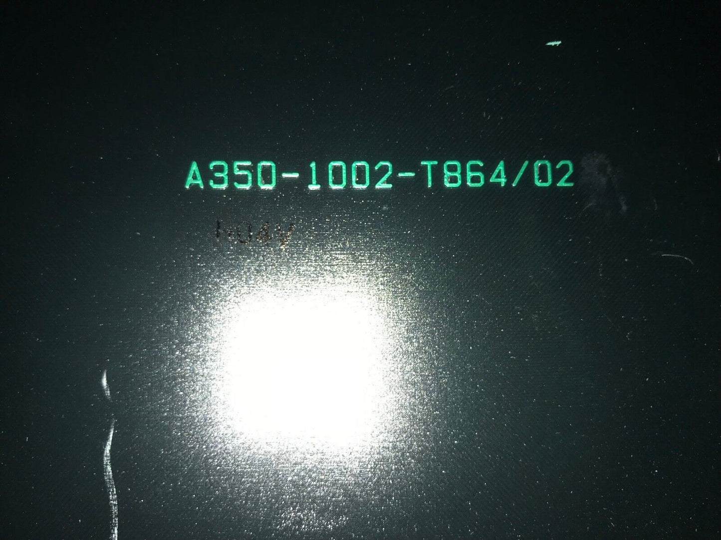 Fanuc A20b-1002-0860,Fanuc A20b-1002-0860/03B,A350-1002-T864/02 Main Board,Bb
