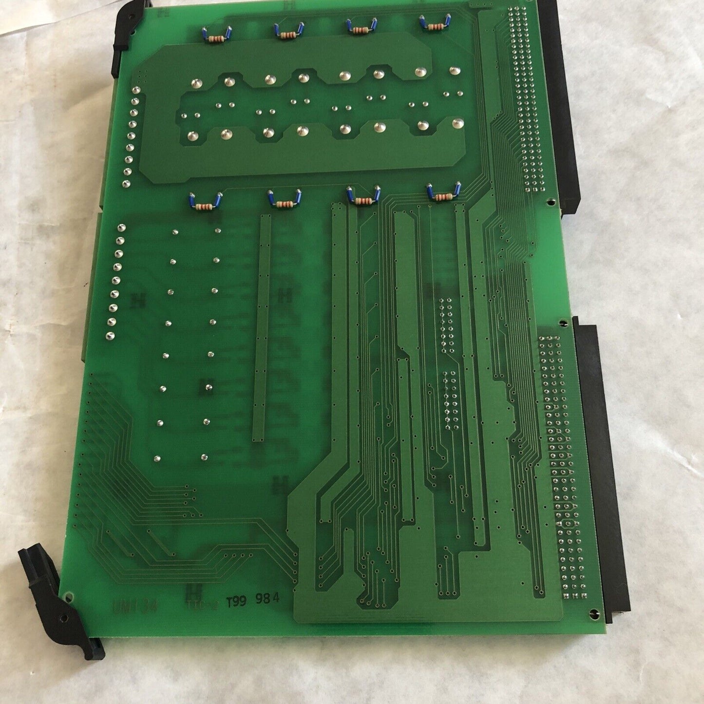 Nachi Um134a,Tic-2, Pcb Board,Bh