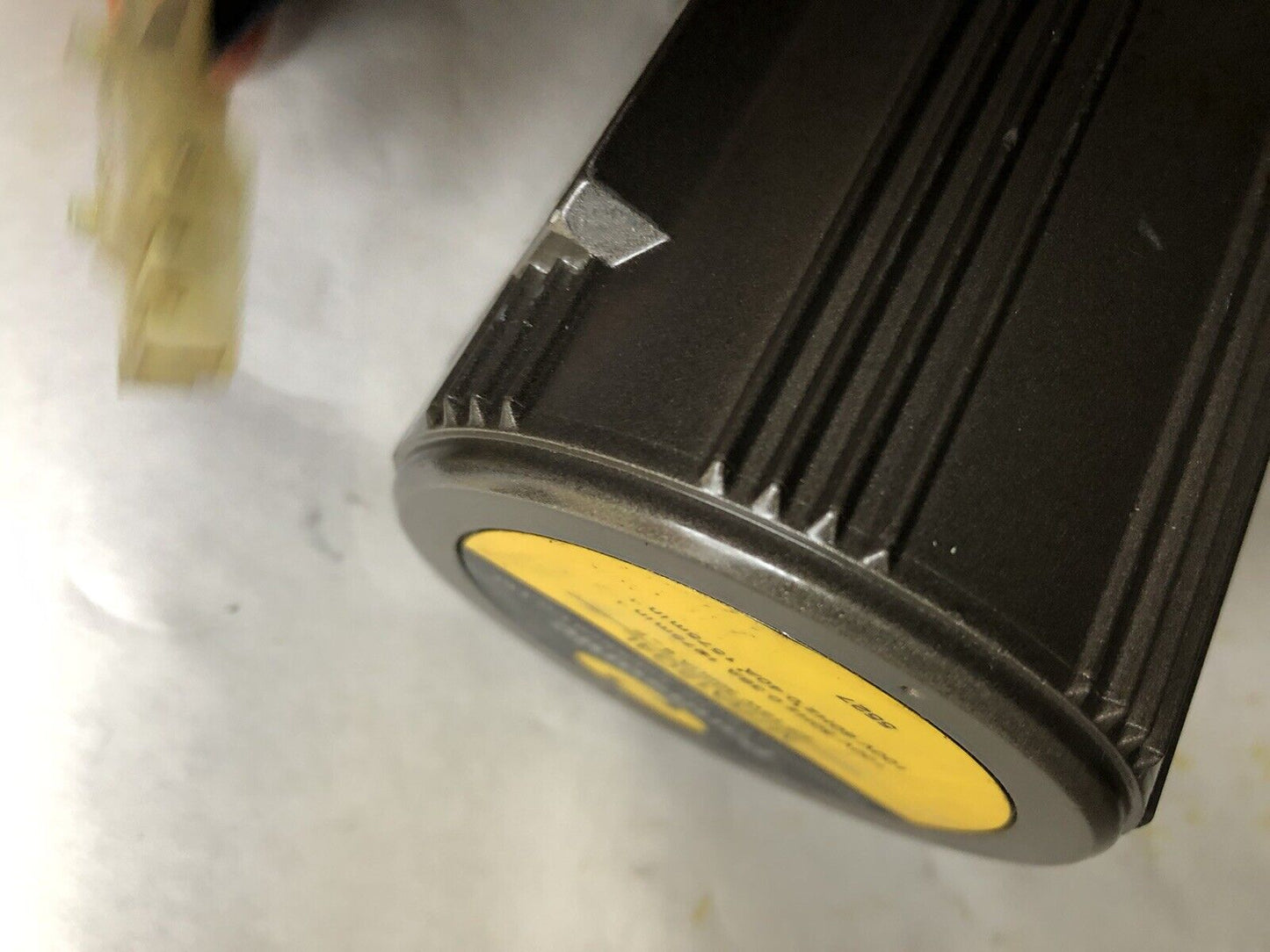 Panasonic M7ra15g4l,M7ga20m As Servo Motor, 4-P, 15W, 100V,Tk