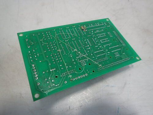 Nachi Um880b Brake Sequence Board,Bi,Di
