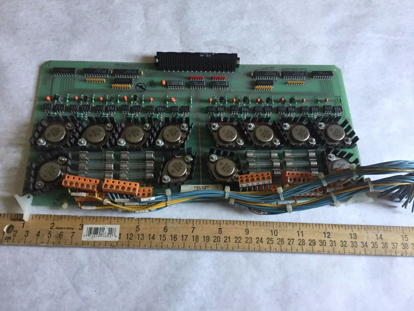 Sci 52505,Sci 23085 Epic Dcom(D) 23085 Board,Sci Epic 52505,Ek