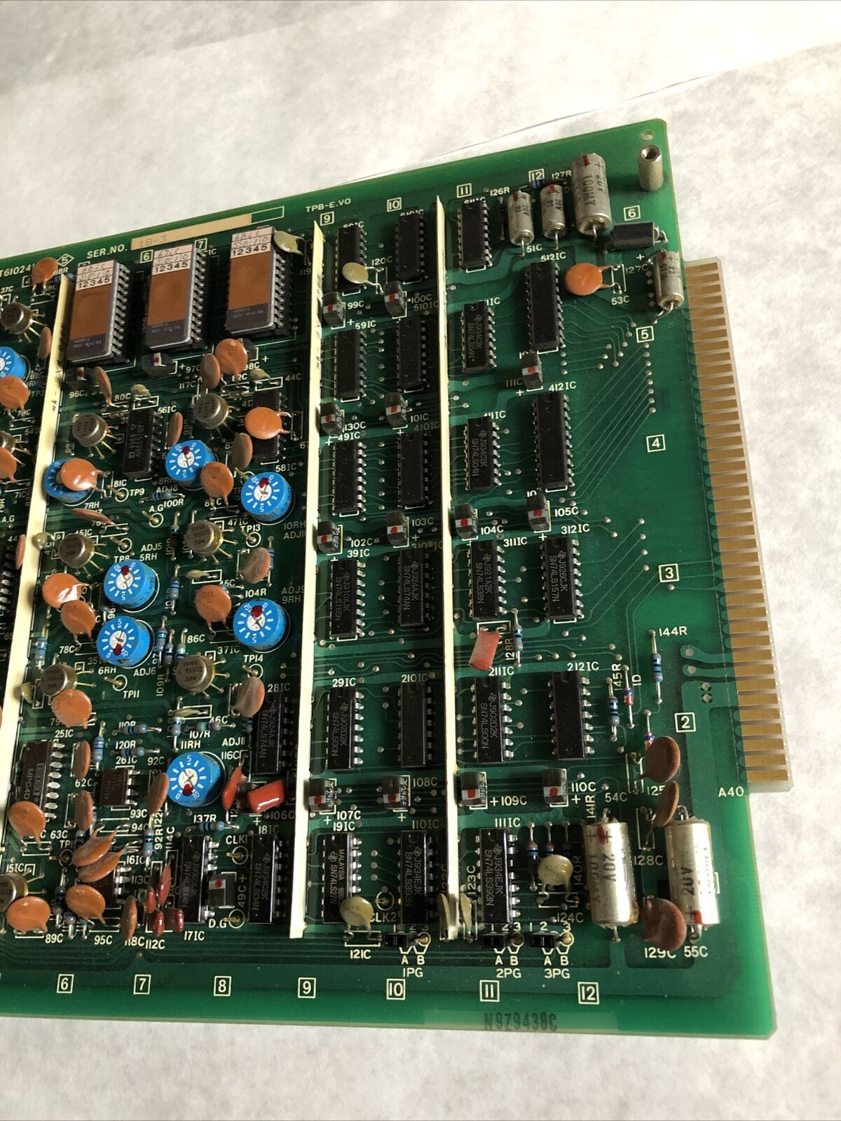 Yaskawa 87820-60002,Sdm Electric,Yaskawa Sdm Module,Ft6102416,Fb