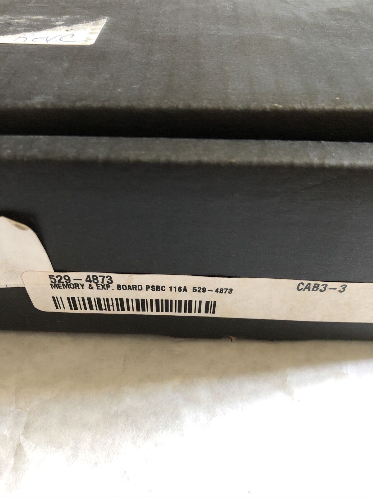Intel Psbc 116A,Fluke Ika Pba 1002296-20 Snp 274290 Combination Memory I/O ,Se
