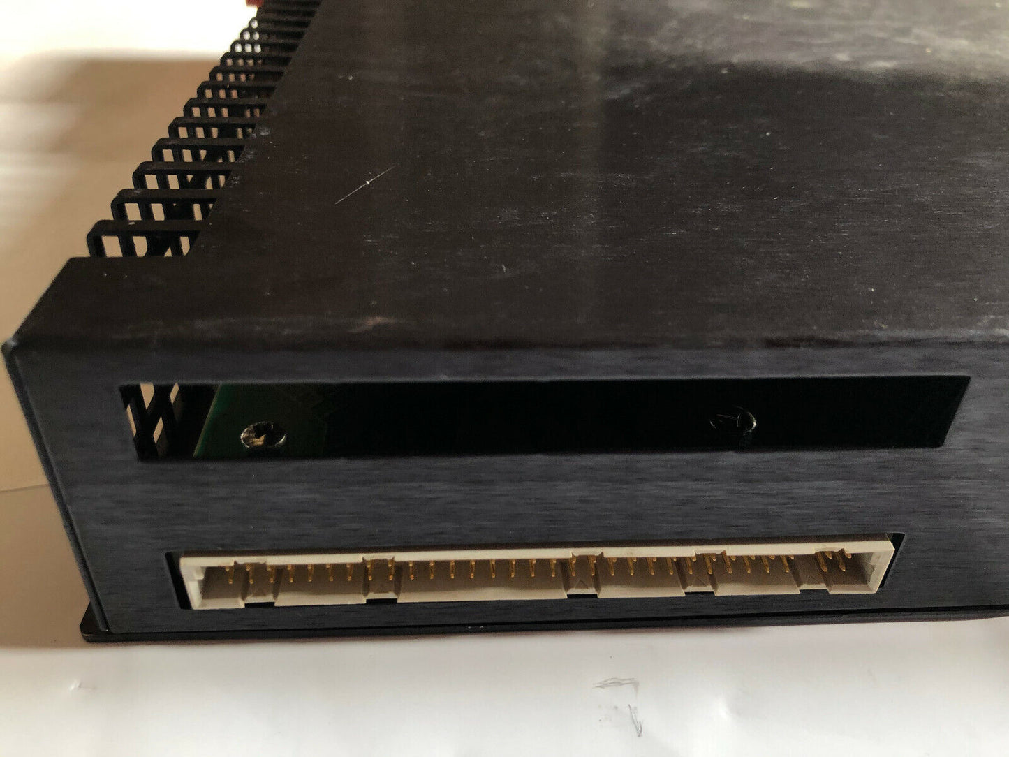 Whedco Tgt-E000-0-0,Whedco 9908 Drive,Whedco 78005921 Expansion Controller,Fg