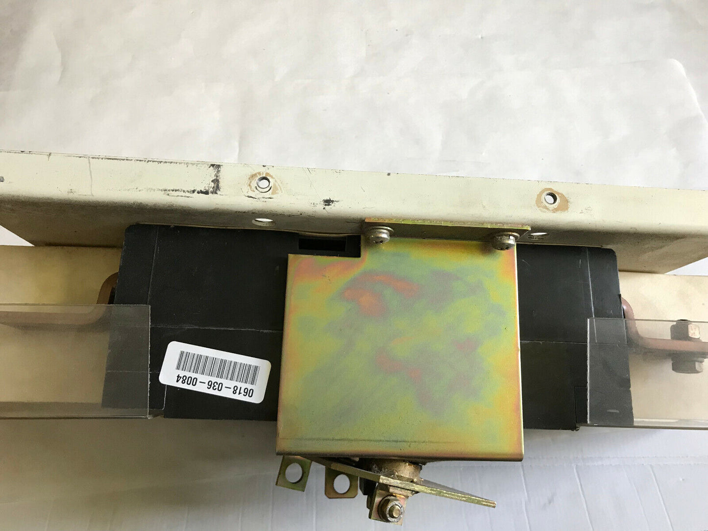 Square D Lhp36300mt,300A Thermal Magnetic Circuit Breaker,065241300Dhx,300Amp,Tf