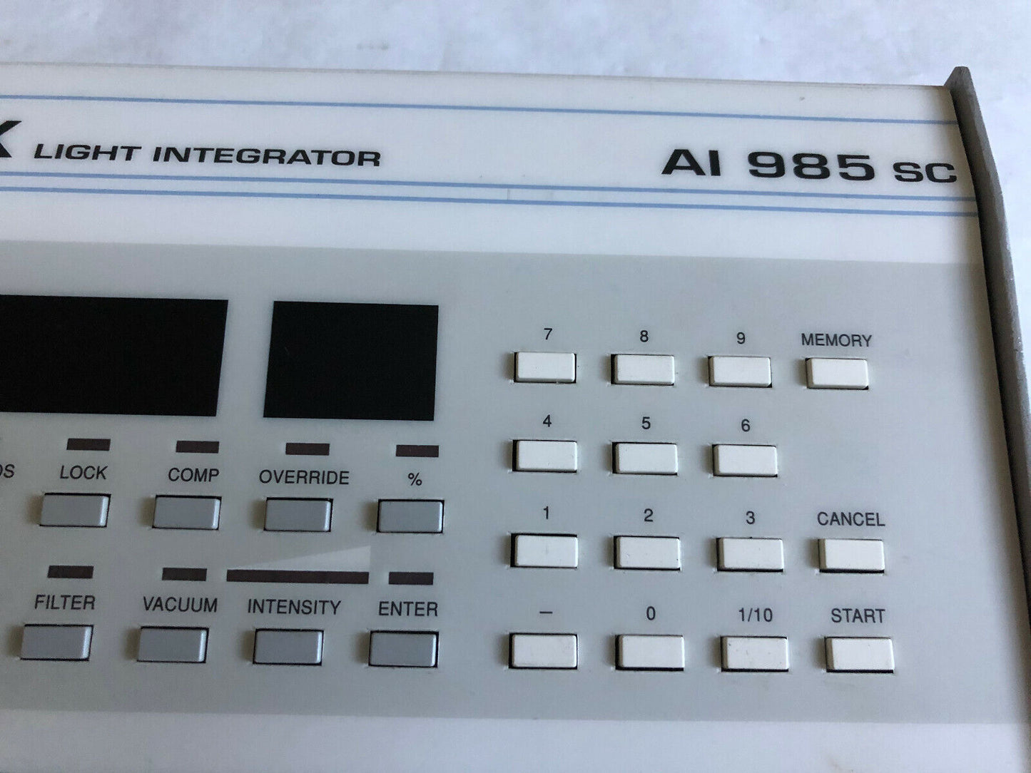Olec Ai 985 Sc Olix Light Integrator Module,Ai985sc, Olix Al 985 Sc,Cg