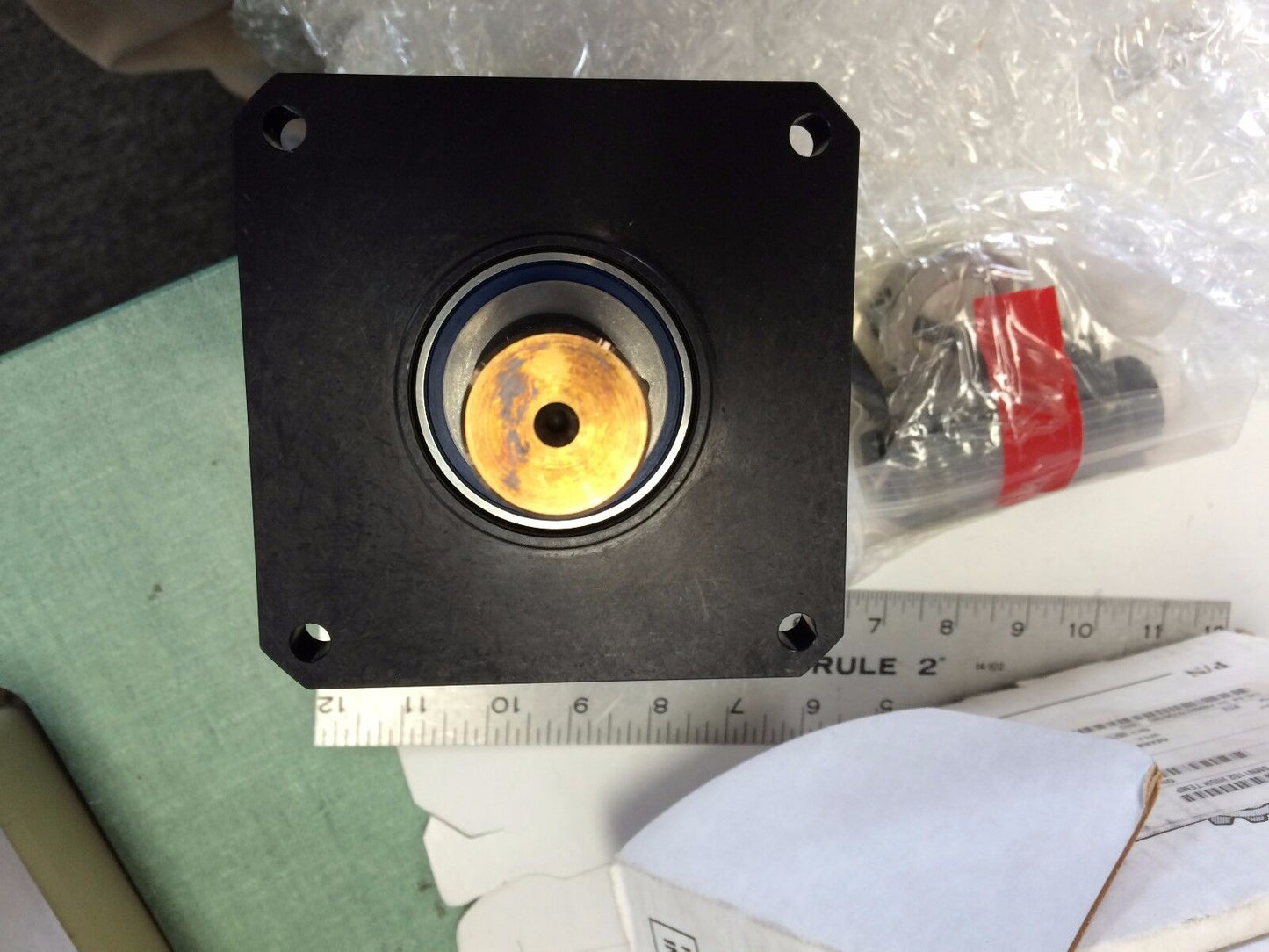 New Cgi 042Plx0040-Lb-04226 Gear Box 4:1 Ratio Size 42 Smn1152 High 110Torq,Bb