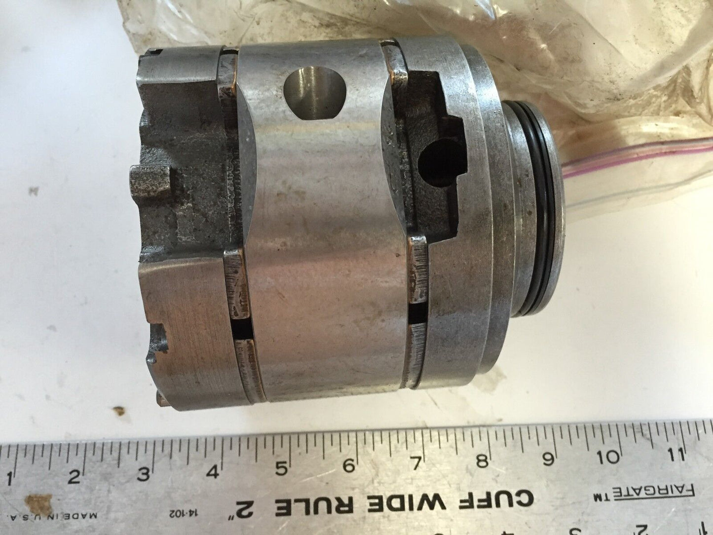 New Quality Import 35Vqaj028,35Voaj028,25 Hydraulic Vane Pump Cartridge,Bh