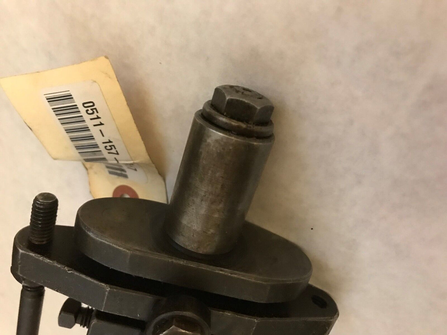 Brown & Sharpe 22-Ma Adjustable Tool Holder B&S 22 Ma,B&S No 22,Ek