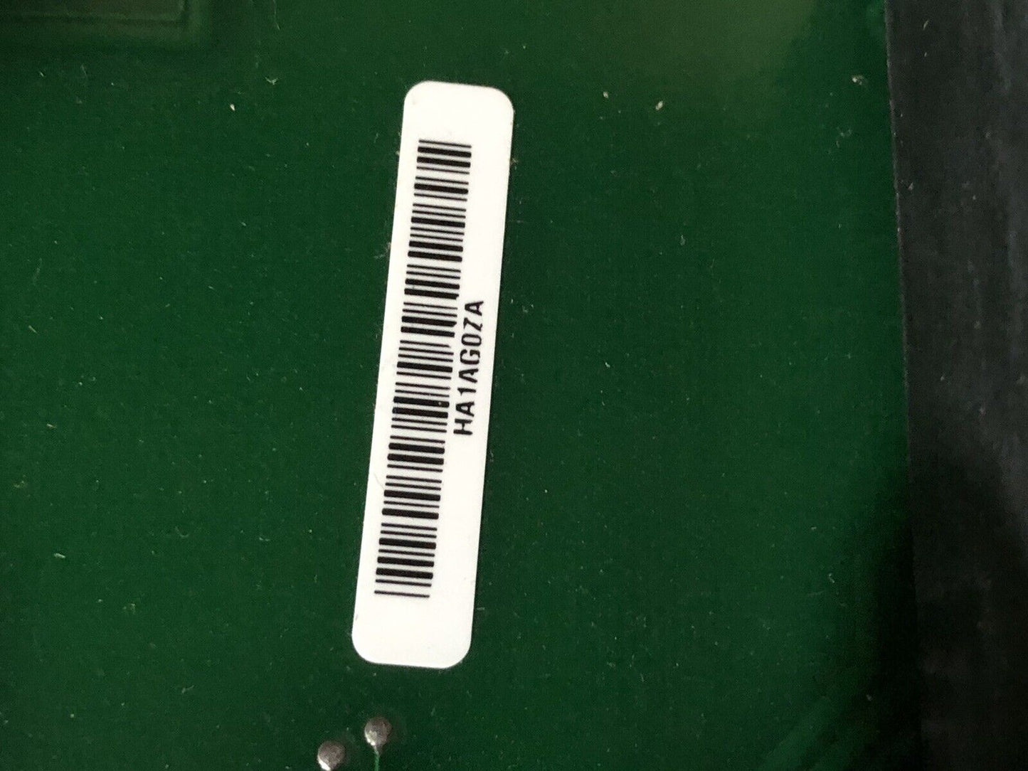 Foxboro 3A8 I2d1 Ma /D Converter Circuit Board A2045ck U,2D8250,Tl