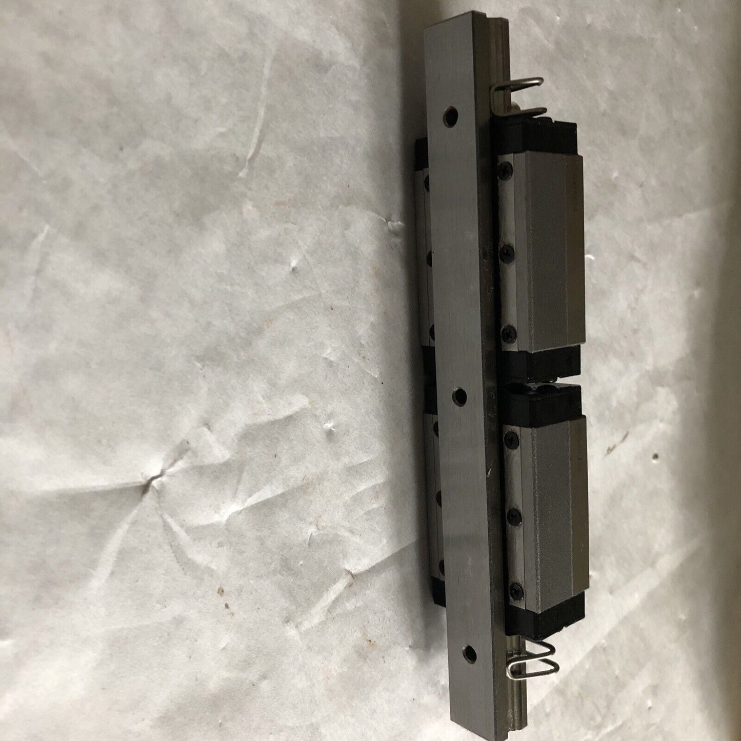 New Qualtity Import Sxrj24,Qi Fclm-Sx2rj24 Linear Rail & Bearing, Eb