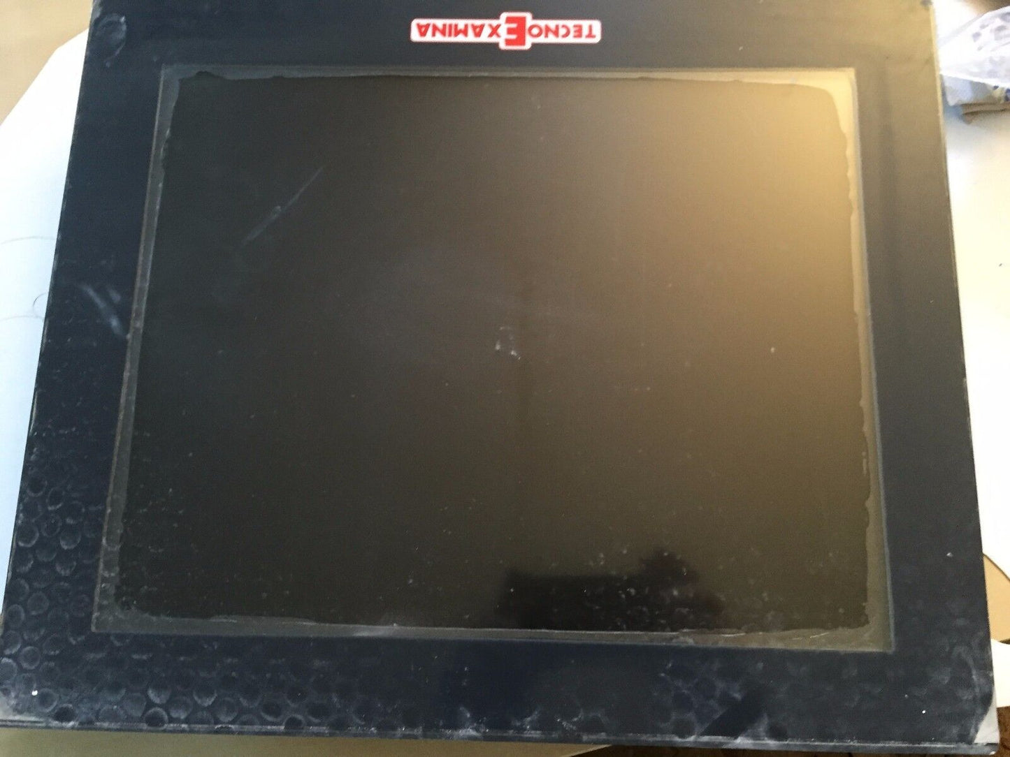 Tecnoexamina Stilografica Dspgtf102,17" Lcd Panel Monitor ,Tecno Examina,Be