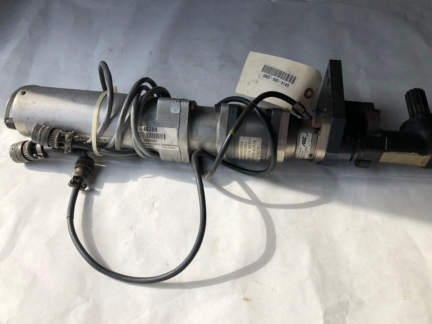 Chicago Ch-4628R,K256871,29/32" Air Wrench Cp108-02,K257381,462800Tah03dmsa,Ae