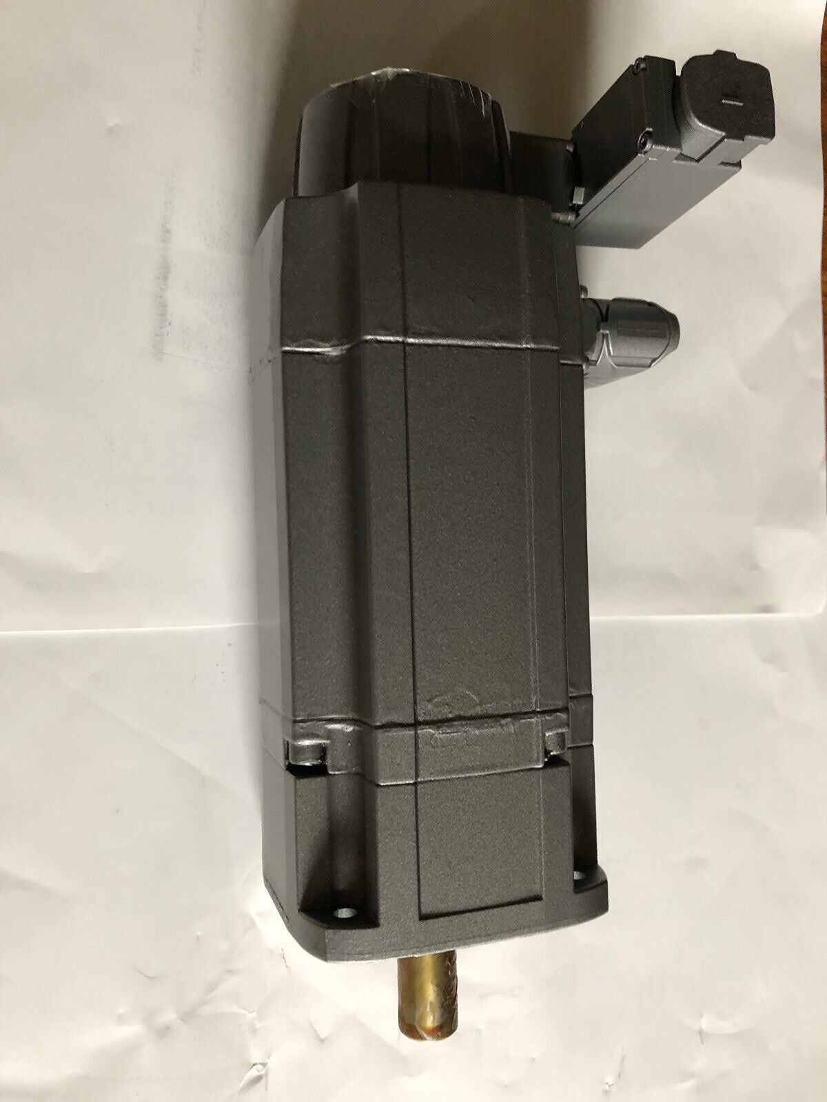 New Siemens 1Ft7044-5Af70-1Fh2-Z Motor,Yfh3625 3951 01 001,3Ph,Bj