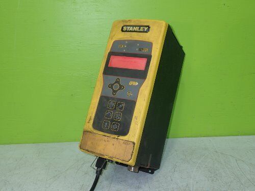 Stanley 21A111000/Qc0001 Tau Qpm Controller Unit,Stanley 21A111000,Qc0001,Eo