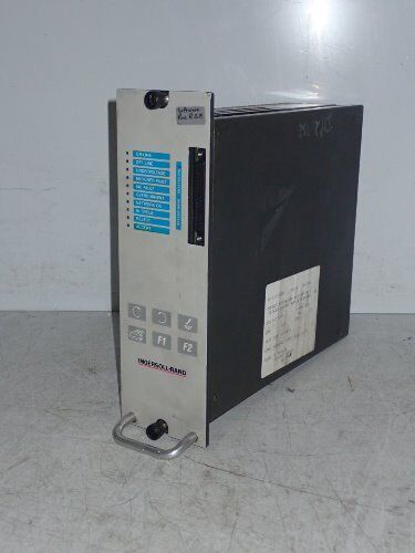 Ingersoll Rand 99387847R5.5 Cinetic Spindle Drive 99387847R5, 99388019R08,Ei