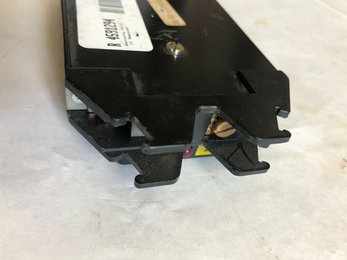 Reliance 0-52701,Reliance B/M: 0-52701,Reliance B/M: O-52701 Input Blok,Bp