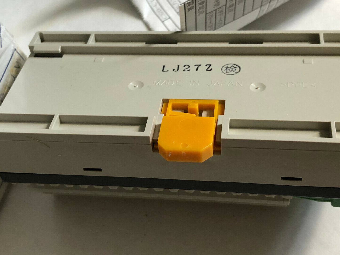 New Toyogiken C16d-Ct1v,Togi Plc Cc-Link Input Module,An