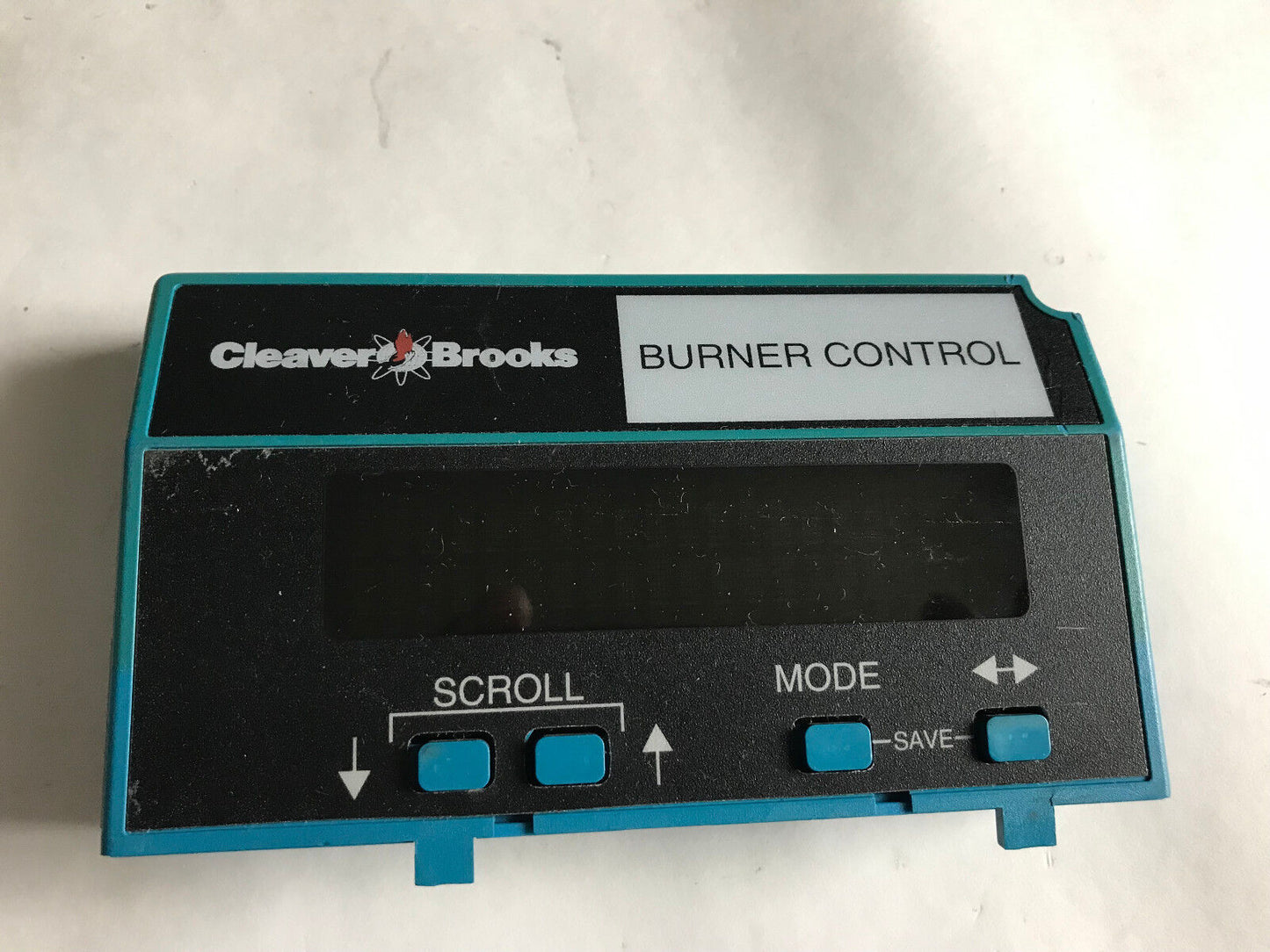 Cleaver Brooks 833-2727 Keyboard Display Module,Bm,Er,Cx,Et,Sc