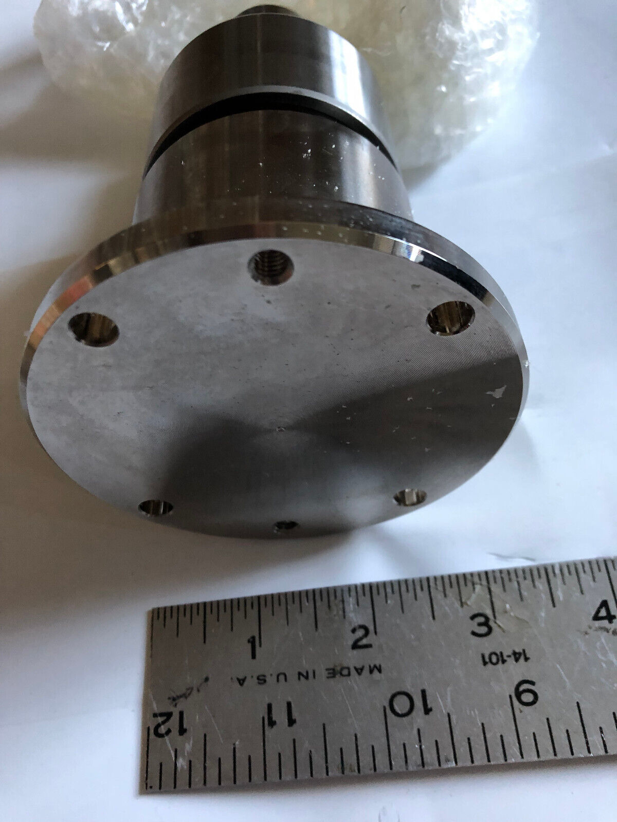 New Fanuc A290-7329-V353 We Balancer Frt Shft,Fanuc A290 7329 V353,Am