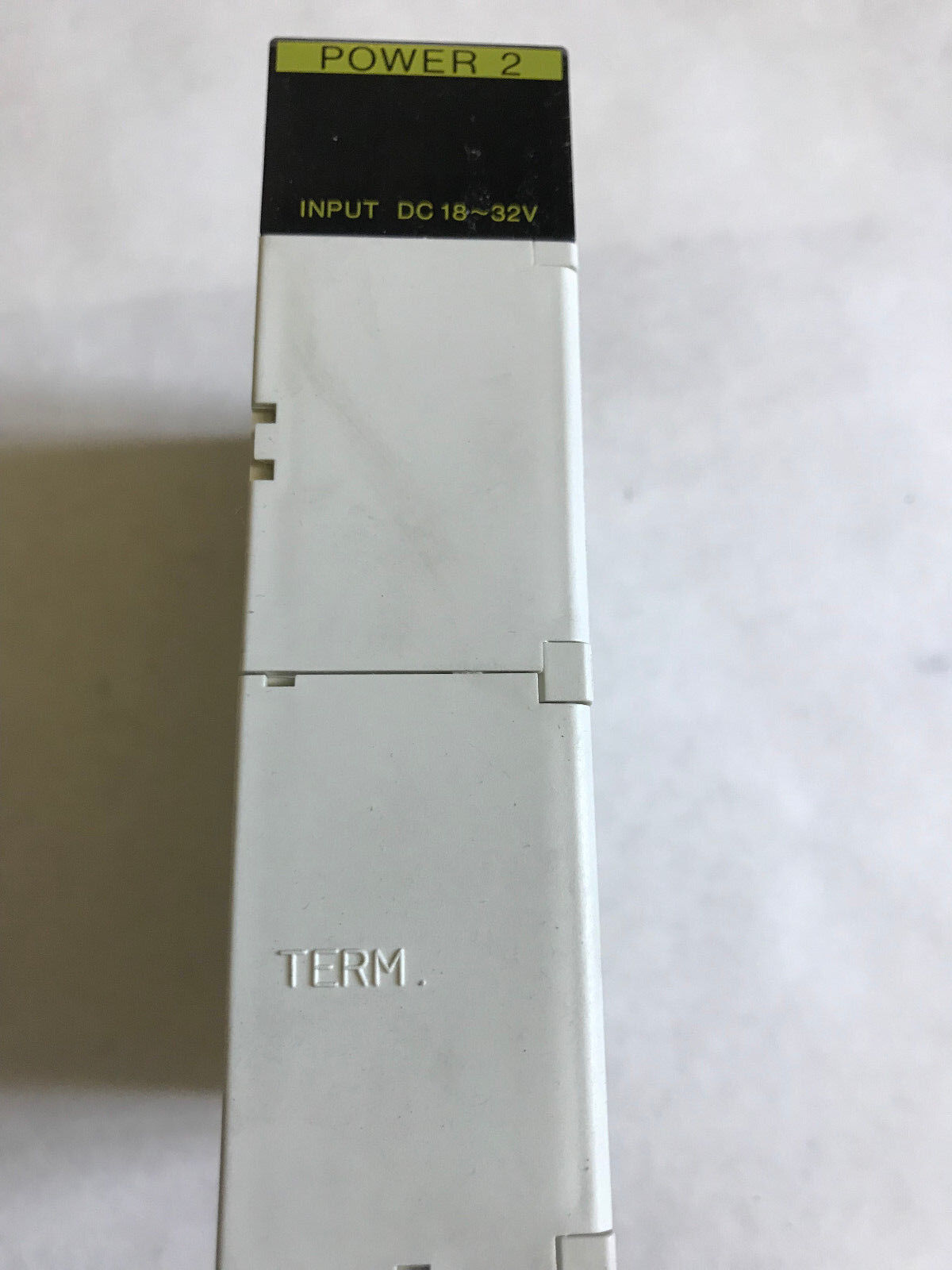 New Toyopuc Power2,Thv-2748 Plc Power Supply Module 18-32Vdc,Toyopuc Power 2,Ae