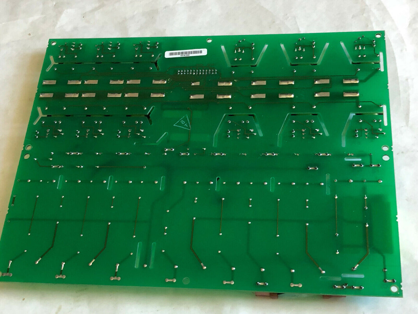 New Ge General Electric Power Connect Circuit Board Card Ds200pccag9acb Raamp,An