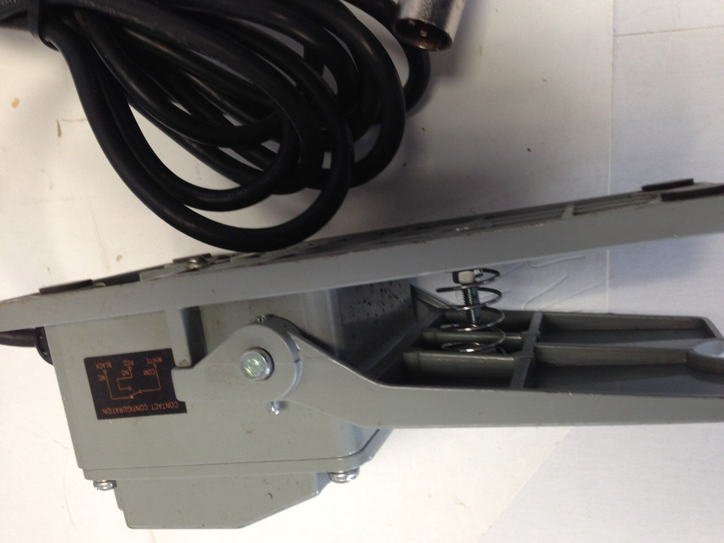 Ranpak Bv Pc-0647 Fillpak Tt Voidfill System Controller & Footswitch,Da