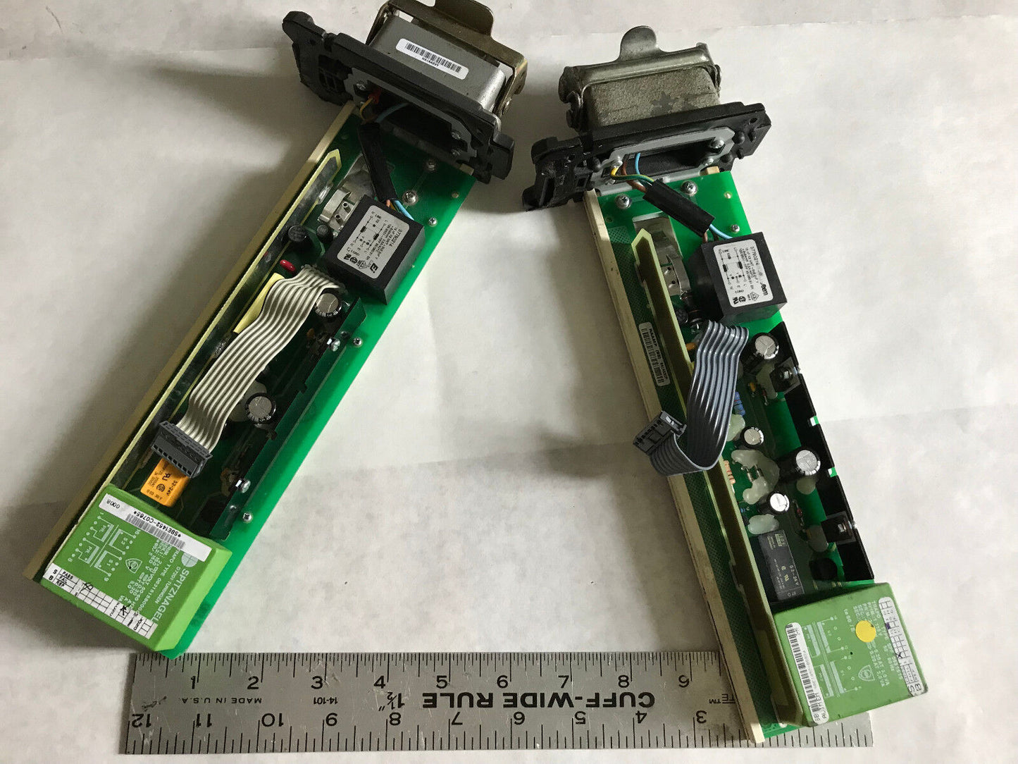 Honeywell Sbe1452,Electrical Board Raamp (93) Ra1as50q 37790214,C146 10A015 0002