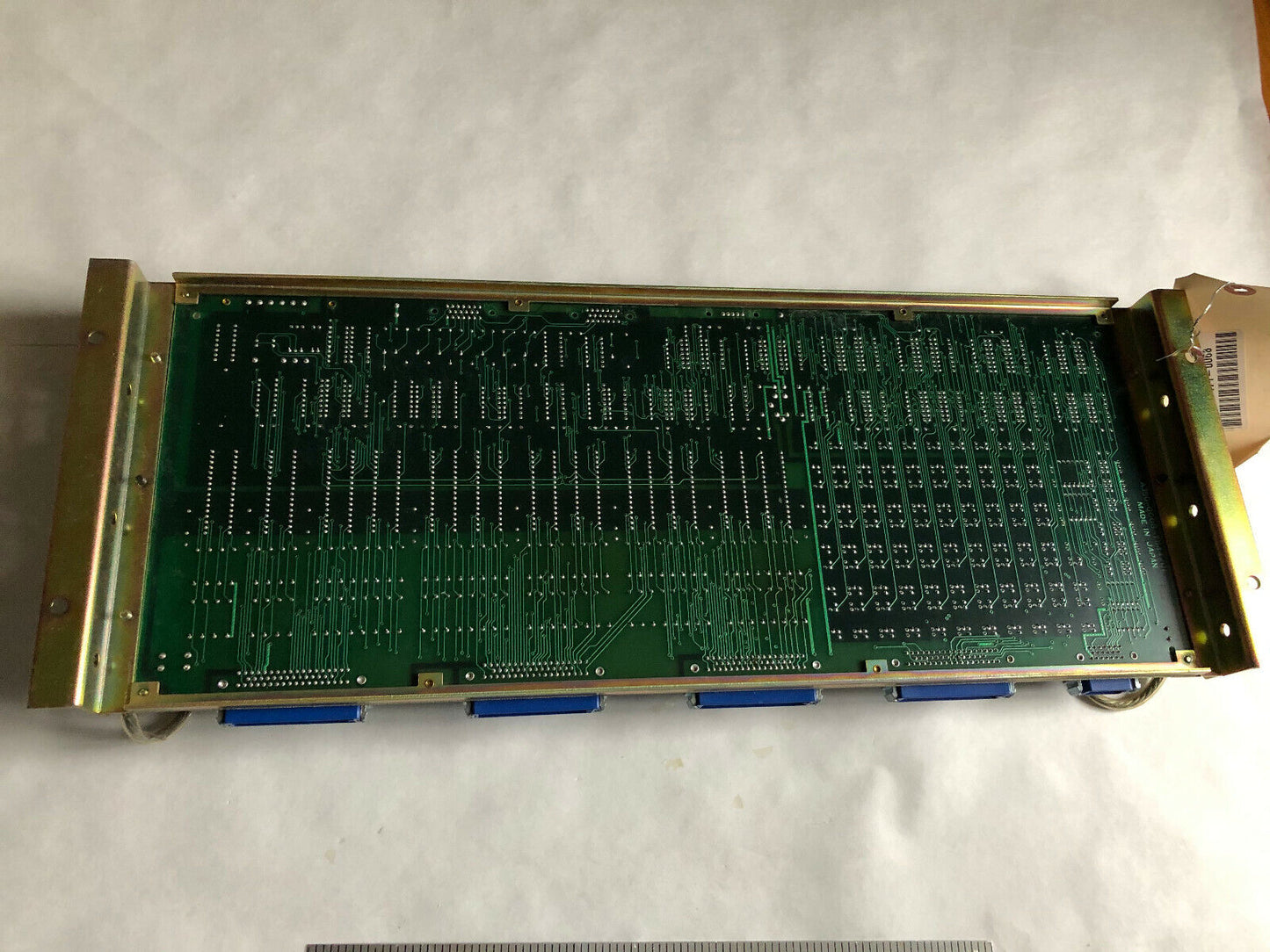 Fanuc A20b-0008-0540/01A,Terminal Card,A20b-0008-054,Fanuc A350-0008-T544/01,Sj