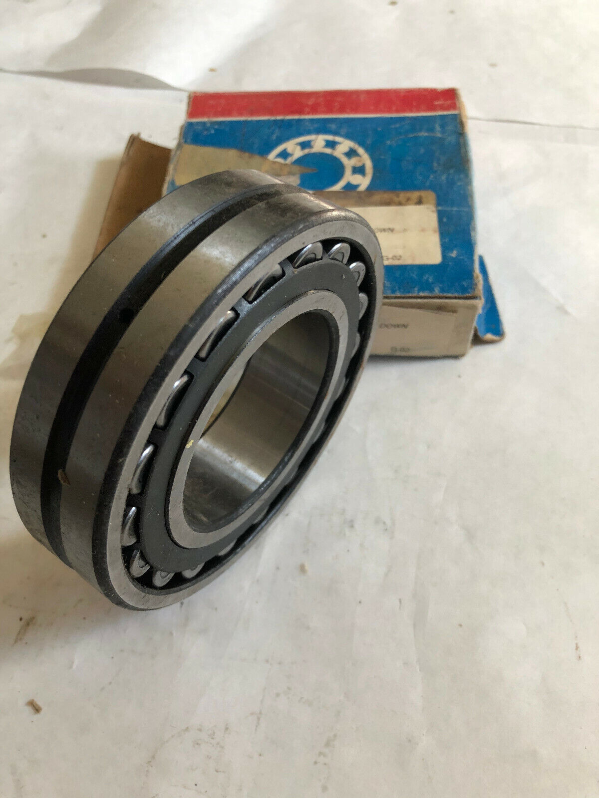 New Skf 22212 Cc Roller Bearing Usa,Sb