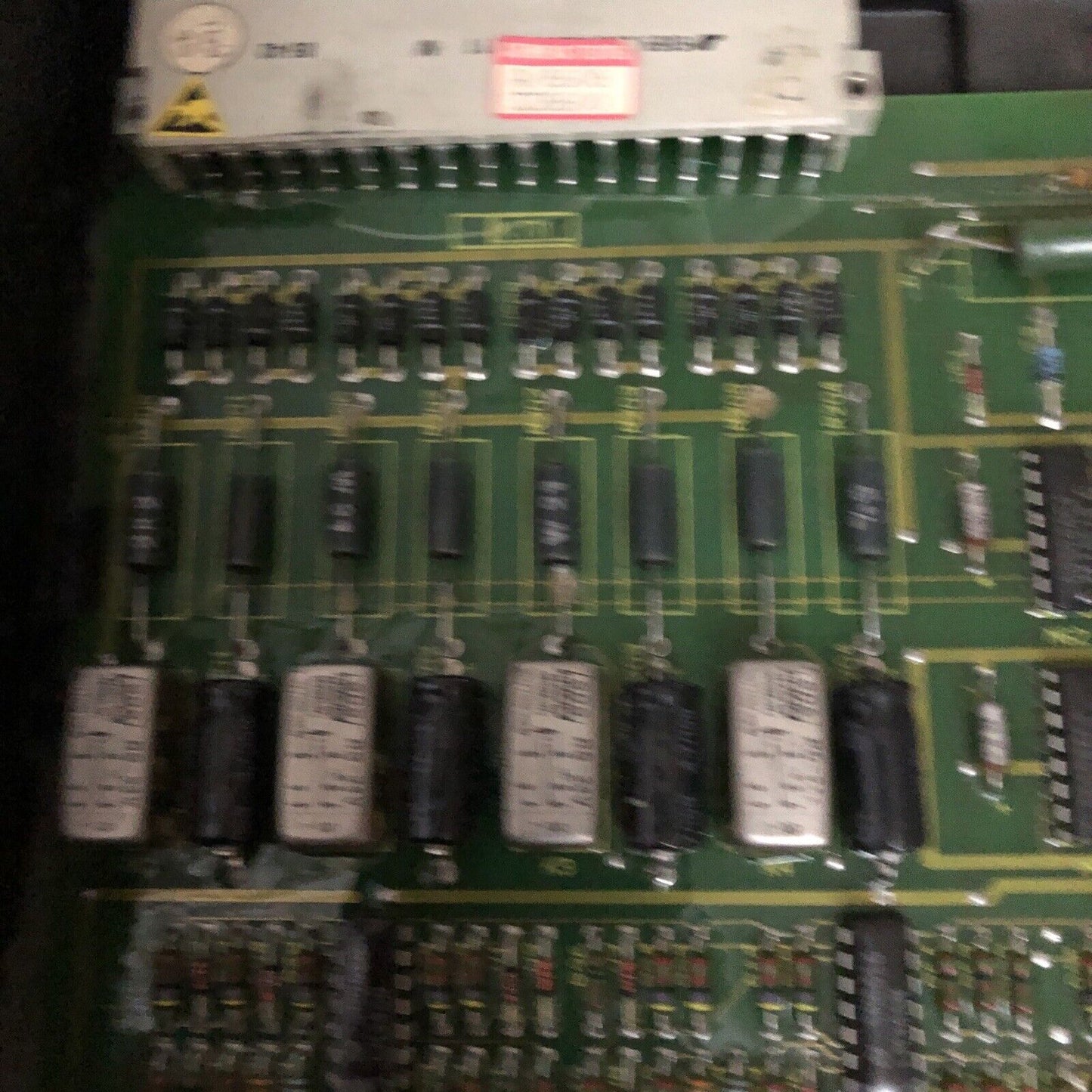 Siemens 6Sc9111-2Ga05,Siemens Vkw 659 001.9060.10,Cv