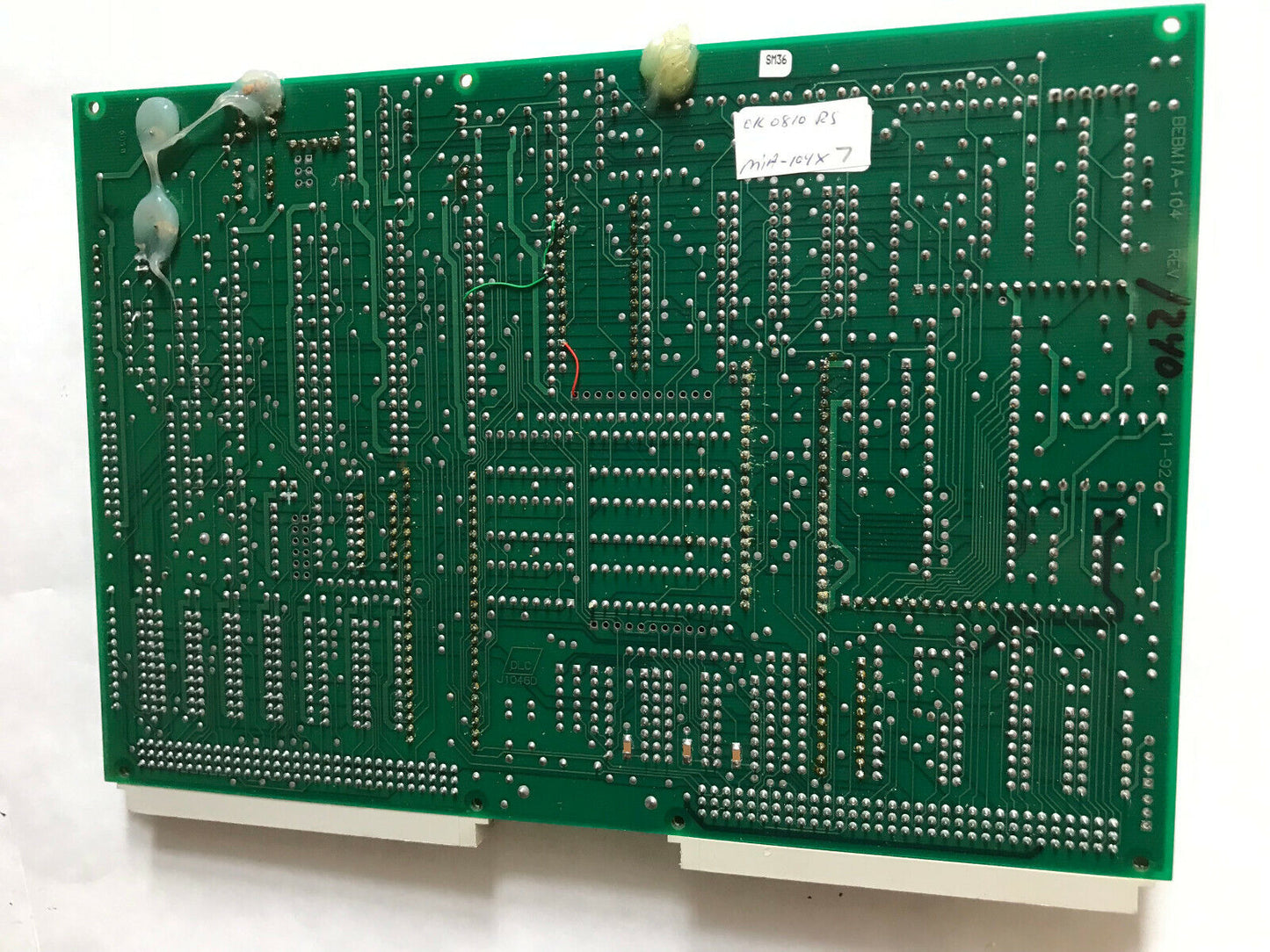 Balance Engineering Bebmia-104 Controller Bebm1a-104,So