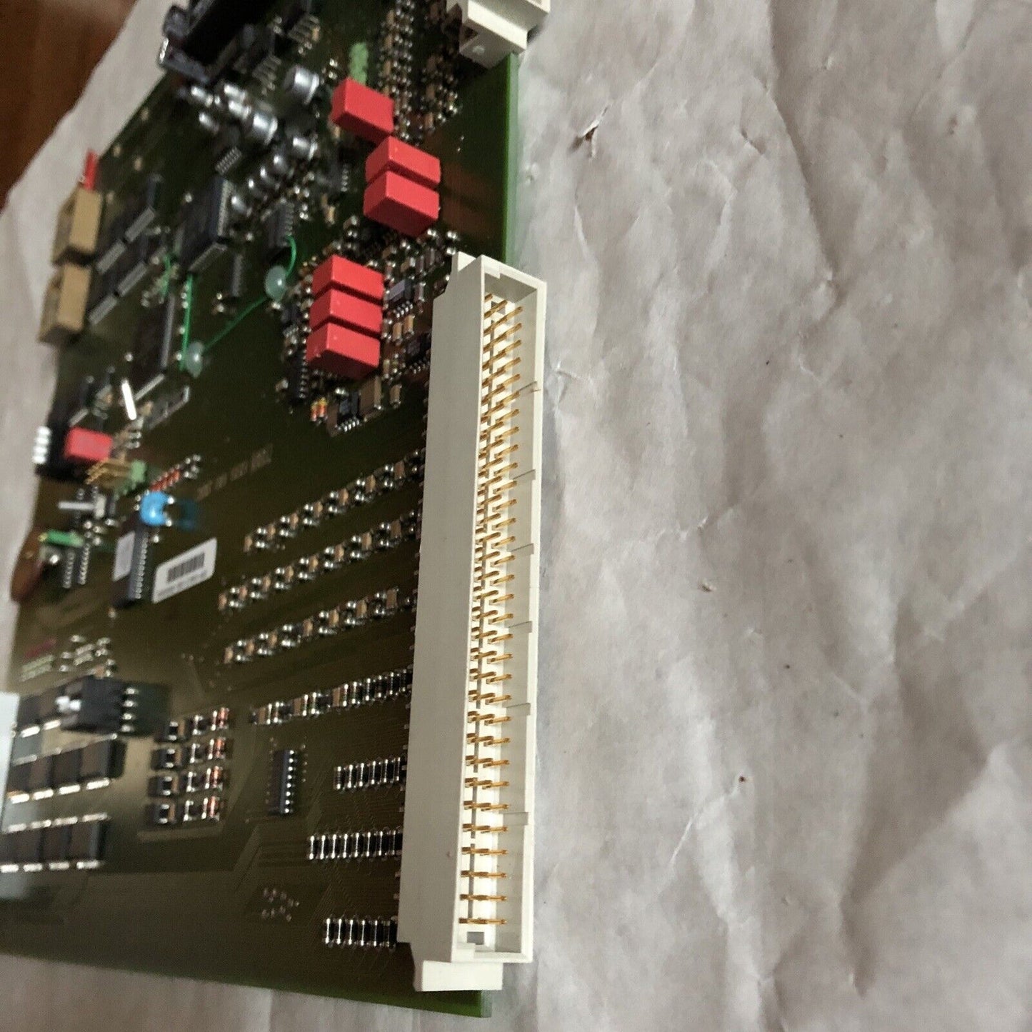 Inficon Leybold 20099002 Msv Board,200 88 999 001 Bes-Selye,22063008 003-Z,Bw